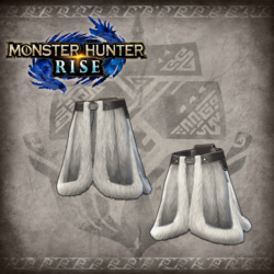 "Fluffy Fur Belt" Hunter layered armor piece | XBOX PC | На любой аккаунт