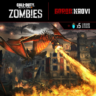 Call of Duty® Black Ops III - Gorod Krovi Zombies Map | XBOX | На любой аккаунт