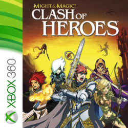 Might & Magic Clash of Heroes™ | XBOX | На любой аккаунт