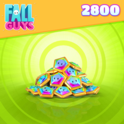 Fall Guys - 2800 Show-Bucks | XBOX | На любой аккаунт