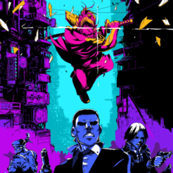 Katana ZERO | XBOX | На любой аккаунт