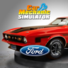 Car Mechanic Simulator - Ford DLC | XBOX | На любой аккаунт