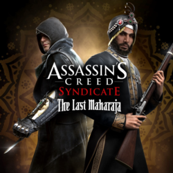 Assassin&acute;s Creed® Syndicate - The Last Maharaja Missions Pack | XBOX | На любой аккау