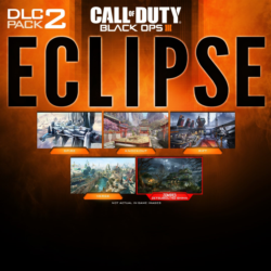 Call of Duty®: Black Ops III – Eclipse DLC | XBOX | На любой аккаунт