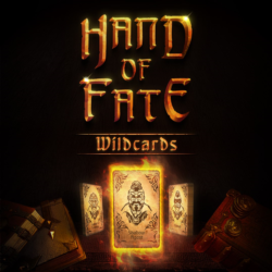 Wildcards | XBOX | На любой аккаунт