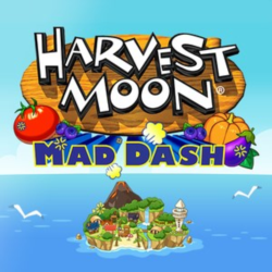 Harvest Moon: Mad Dash | XBOX PC | На любой аккаунт