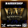 The Elder Scrolls III: Morrowind® Gam Выбор Региона Стим STEAM GIFT АВТО 24/7 ГАРАНТИ