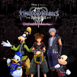 KINGDOM HEARTS Ⅲ Re Mind   CONCERT VIDEO | XBOX | На любой аккаунт