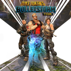 Duke Nukem's Bulletstorm Tour | XBOX | На любой аккаунт