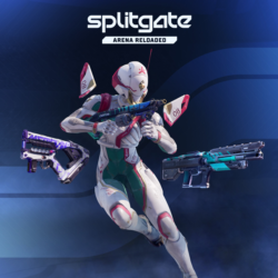 SPLITGATE - Starter Pack | XBOX PC | На любой аккаунт