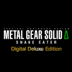 METAL GEAR SOLID Δ: SNAKE EATER Digital Deluxe Edition | XBOX PC | На любой аккаунт
