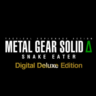 METAL GEAR SOLID  : SNAKE EATER Digital Deluxe Edition | XBOX PC | На любой аккаунт