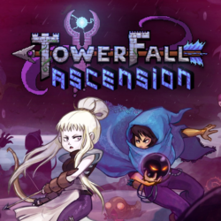 TowerFall Ascension | XBOX | На любой аккаунт