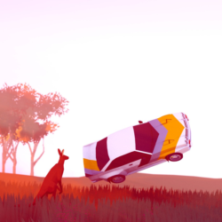 art of rally: australia dlc | XBOX PC | На любой аккаунт