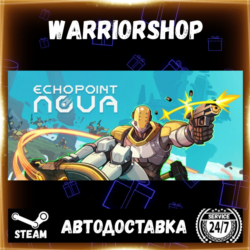Echo Point Nova Выбор Региона Стим STEAM GIFT АВТО 24/7 ГАРАНТИЯ
