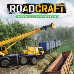 RoadCraft - Rebuild Expansion | XBOX PC | На любой аккаунт