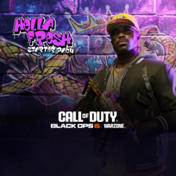 Call of Duty®: Black Ops 6 - Hella Fresh: Starter Pack | XBOX PC | На любой аккаунт
