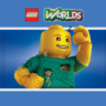 LEGO® Worlds | XBOX | На любой аккаунт