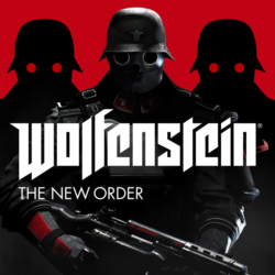 Wolfenstein: The New Order | XBOX | На любой аккаунт