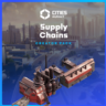 Cities: Skylines II - Creator Pack: Supply Chains | PC | На любой аккаунт