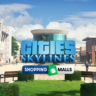 Cities: Skylines - Content Creator Pack: Shopping Malls | PC | На любой аккаунт