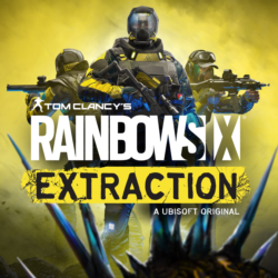 Tom Clancy’s Rainbow Six® Extraction | XBOX | На любой аккаунт