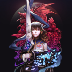 Bloodstained: Ritual of the Night | XBOX | На любой аккаунт