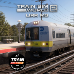 Train Sim World® 4 Compatible: LIRR M3 | XBOX PC | На любой аккаунт