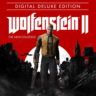 Wolfenstein® II: The New Colossus™ Digital Deluxe Edition | XBOX | На любой аккаунт