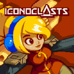 Iconoclasts | XBOX PC | На любой аккаунт