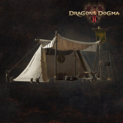 Dragon's Dogma 2: Explorer's Camping Kit - Camping Gear | XBOX | На любой аккаунт