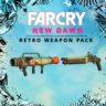 Far Cry® New Dawn - Retro Weapon Pack | XBOX | На любой аккаунт