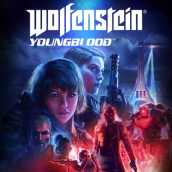 Wolfenstein: Youngblood (PC) | PC | На любой аккаунт