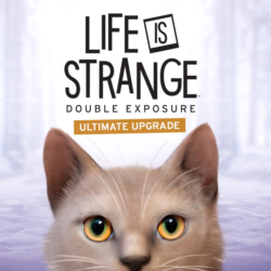 Life is Strange: Double Exposure Ultimate Upgrade | XBOX PC | На любой аккаунт