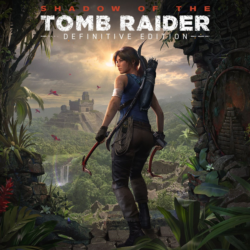 Shadow of the Tomb Raider Definitive Edition | XBOX PC | На любой аккаунт