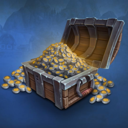 WOW World of Warcraft - 500 - 10,000 Домосталь (Battlenet Казахстан)