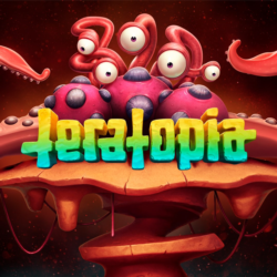 Teratopia | XBOX | На любой аккаунт