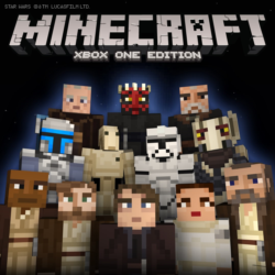Star Wars Prequel Skin Pack | XBOX | На любой аккаунт