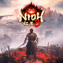Nioh 3 PS5/RU  - Аренда от 7 дней