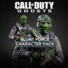 Call of Duty®: Ghosts - Blunt Force Character Pack | XBOX | На любой аккаунт
