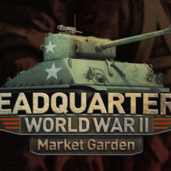 Headquarters: World War II - Market Garden / Steam Ключ / РФ СНГ | АВТОВЫДАЧА 24/7
