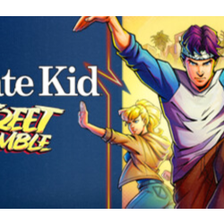 The Karate Kid: Street Rumble / Steam Ключ / Все регионы | АВТОВЫДАЧА 24/7