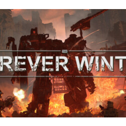 The Forever Winter / Steam Ключ / РФ СНГ | АВТОВЫДАЧА 24/7