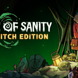 Edge of Sanity — Eldritch / Steam Ключ / РФ СНГ | АВТОВЫДАЧА 24/7