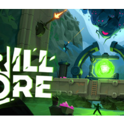 Drill Core / Steam Ключ / РФ СНГ | АВТОВЫДАЧА 24/7