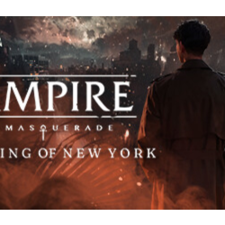 Vampire: The Masquerade - Reckoning of New York / Steam Ключ / РФ СНГ