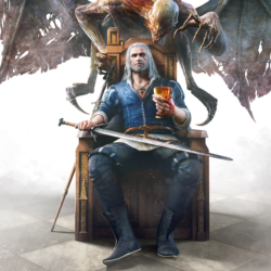 The Witcher 3: Wild Hunt – Blood and Wine | XBOX | На любой аккаунт