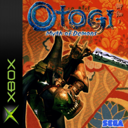 Otogi: Myth of Demons | XBOX | На любой аккаунт
