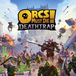 Orcs Must Die! Deathtrap | XBOX PC | На любой аккаунт