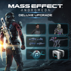 Mass Effect™: Andromeda Deluxe Upgrade | XBOX | На любой аккаунт